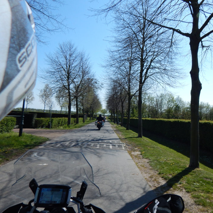 Spoedcursus Motorrijbewijs Rotterdam theorie cursus